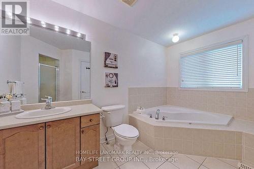 70 Goldenwood Crescent, Markham, ON - Indoor Photo Showing Bathroom