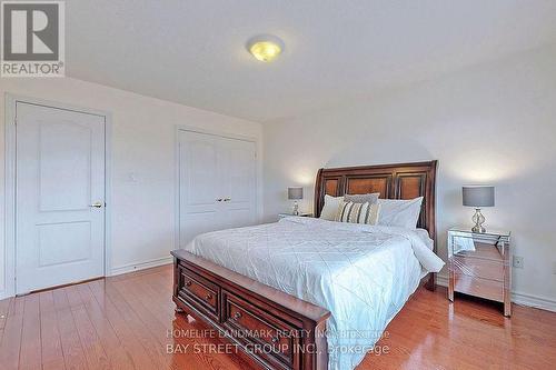 70 Goldenwood Crescent, Markham, ON - Indoor Photo Showing Bedroom