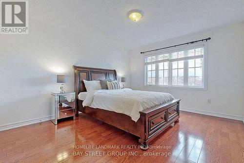 70 Goldenwood Crescent, Markham, ON - Indoor Photo Showing Bedroom