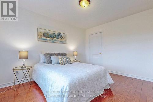 70 Goldenwood Crescent, Markham, ON - Indoor Photo Showing Bedroom