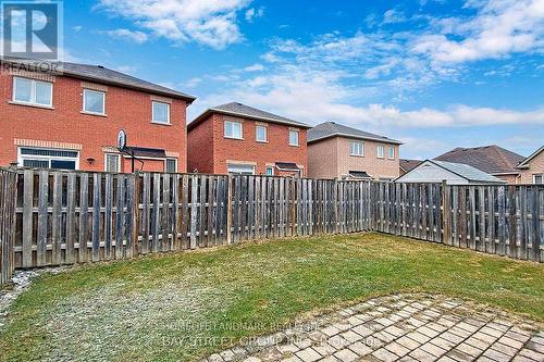 70 Goldenwood Crescent, Markham, ON - Outdoor With Exterior