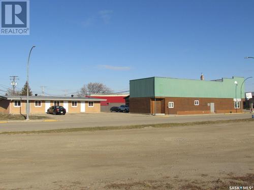 154 Railway Avenue, Carrot River, SK 