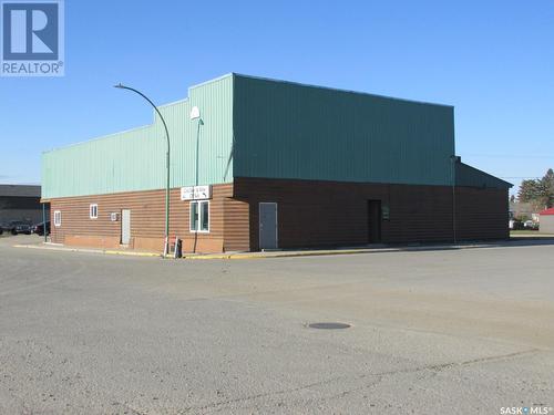 154 Railway Avenue, Carrot River, SK 