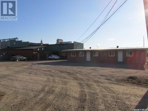 154 Railway Avenue, Carrot River, SK 