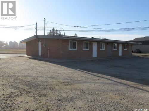 154 Railway Avenue, Carrot River, SK 