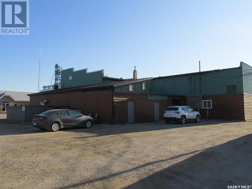 154 Railway Avenue, Carrot River, SK 