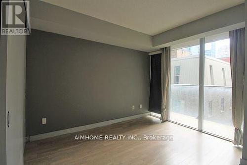 401 - 126 Simcoe Street, Toronto, ON - Indoor Photo Showing Other Room