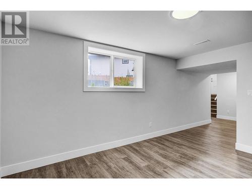 1127 Monarch Court, Prince George, BC - Indoor Photo Showing Other Room