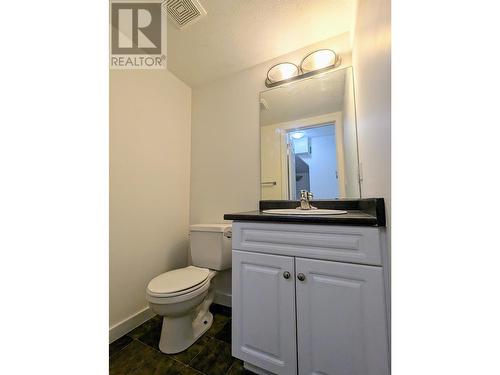 200 Black Forest Drive Unit# 707, Invermere, BC - Indoor Photo Showing Bathroom