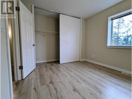 200 Black Forest Drive Unit# 707, Invermere, BC - Indoor Photo Showing Other Room