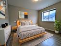 200 Black Forest Drive Unit# 707, Invermere, BC  - Indoor Photo Showing Bedroom 