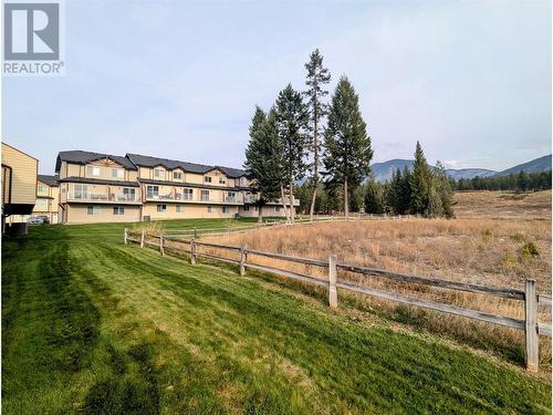 200 Black Forest Drive Unit# 707, Invermere, BC - Outdoor With View