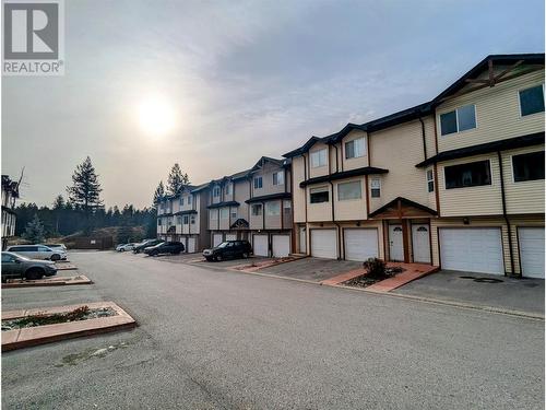 200 Black Forest Drive Unit# 707, Invermere, BC - Outdoor With Facade