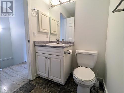 200 Black Forest Drive Unit# 707, Invermere, BC - Indoor Photo Showing Bathroom