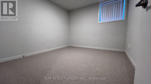 Th 355 - 100 Honeycrisp Crescent, Vaughan, ON - Indoor Photo Showing Other Room