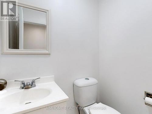 3 - 4171 Glen Erin Drive, Mississauga, ON - Indoor Photo Showing Bathroom