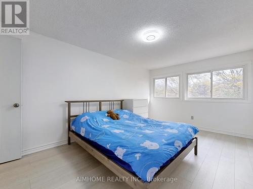 3 - 4171 Glen Erin Drive, Mississauga, ON - Indoor Photo Showing Bedroom