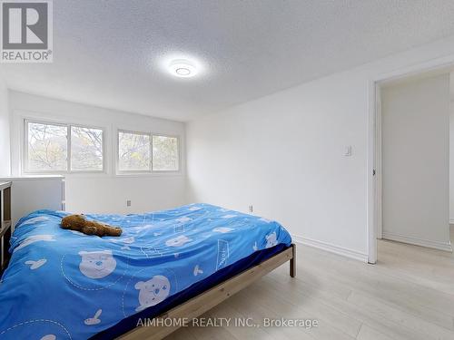 3 - 4171 Glen Erin Drive, Mississauga, ON - Indoor Photo Showing Bedroom