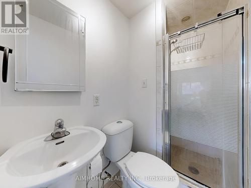 3 - 4171 Glen Erin Drive, Mississauga, ON - Indoor Photo Showing Bathroom