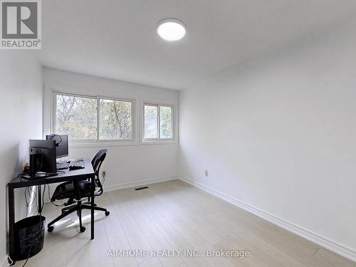 3 - 4171 Glen Erin Drive, Mississauga, ON - Indoor Photo Showing Office