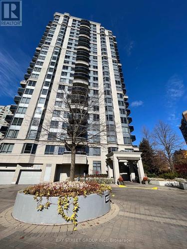 309 - 35 Finch Avenue E, Toronto, ON - Outdoor With Facade