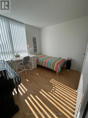 309 - 35 Finch Avenue E, Toronto, ON - Indoor Photo Showing Bedroom