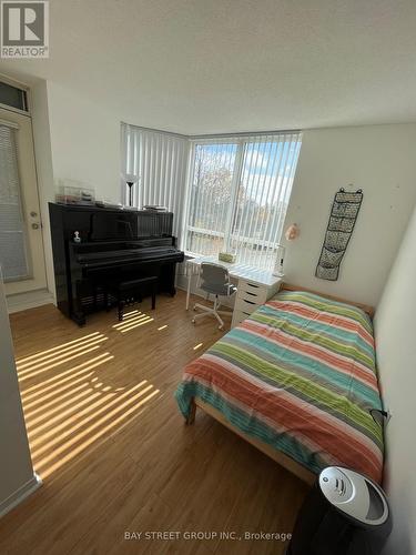 309 - 35 Finch Avenue E, Toronto, ON - Indoor Photo Showing Bedroom