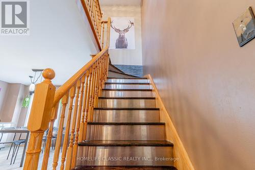 256 Johnson Street, Barrie, ON - Indoor Photo Showing Other Room