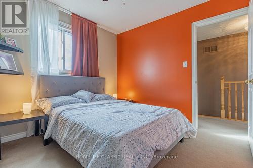 256 Johnson Street, Barrie, ON - Indoor Photo Showing Bedroom