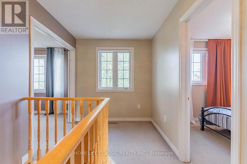 256 Johnson Street, Barrie, ON - Indoor Photo Showing Other Room