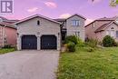 256 Johnson Street, Barrie, ON  - Outdoor 