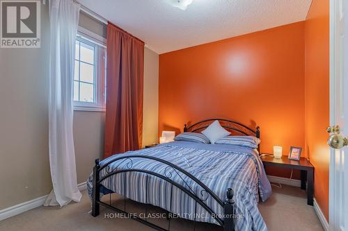 256 Johnson Street, Barrie, ON - Indoor Photo Showing Bedroom