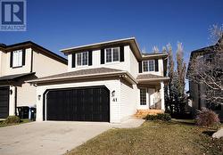 41 Valley Crest Close NW  Calgary, AB T3B 5W9