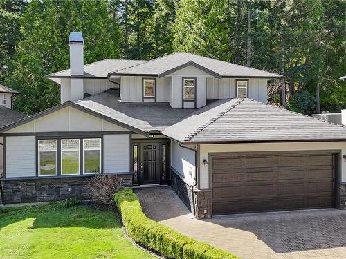 3448 Horizon Terr, Langford, BC 