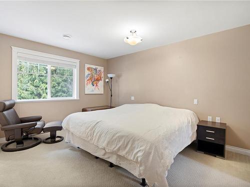 3448 Horizon Terr, Langford, BC 