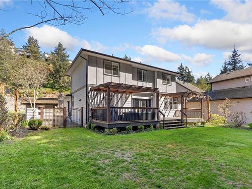 3448 Horizon Terr, Langford, BC 