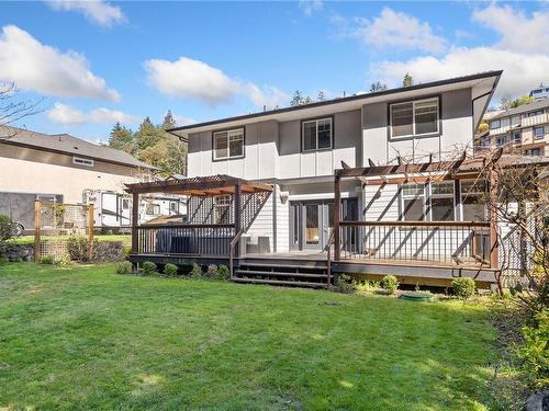 3448 Horizon Terr, Langford, BC 