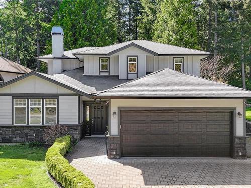 3448 Horizon Terr, Langford, BC 