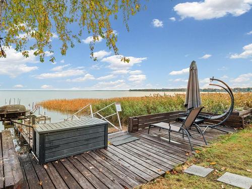 Vue sur l'eau - 1638 Boul. Perrot, Notre-Dame-De-L'Île-Perrot, QC - Outdoor With View