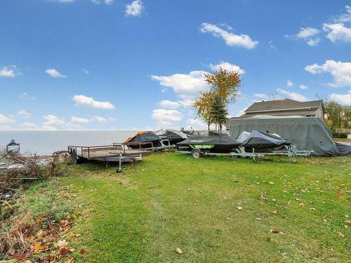 Vue d'ensemble - 1638 Boul. Perrot, Notre-Dame-De-L'Île-Perrot, QC - Outdoor