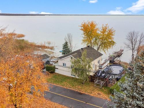 Photo aÃ©rienne - 1638 Boul. Perrot, Notre-Dame-De-L'Île-Perrot, QC - Outdoor With View