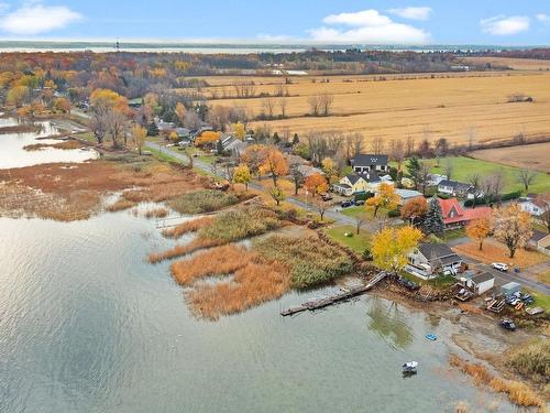 Photo aÃ©rienne - 1638 Boul. Perrot, Notre-Dame-De-L'Île-Perrot, QC - Outdoor With View