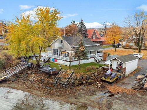 Vue d'ensemble - 1638 Boul. Perrot, Notre-Dame-De-L'Île-Perrot, QC - Outdoor