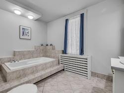 Salle de bains - 