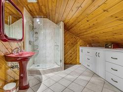 Salle de bains - 