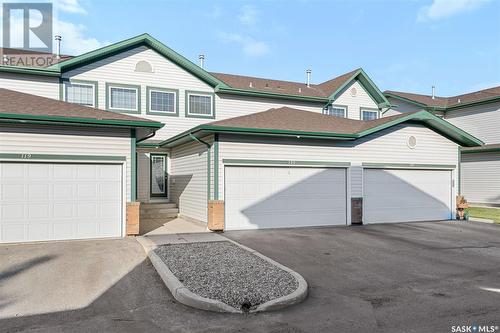 120 515 Mcwillie Avenue, Saskatoon, SK - Outdoor