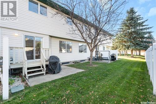 120 515 Mcwillie Avenue, Saskatoon, SK - Outdoor