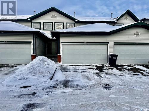 120 515 Mcwillie Avenue, Saskatoon, SK - Outdoor