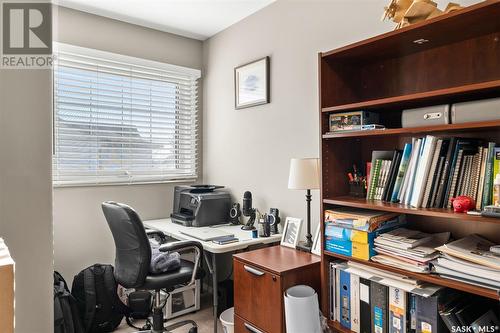 120 515 Mcwillie Avenue, Saskatoon, SK - Indoor Photo Showing Office