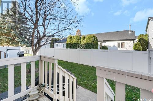 120 515 Mcwillie Avenue, Saskatoon, SK - Outdoor